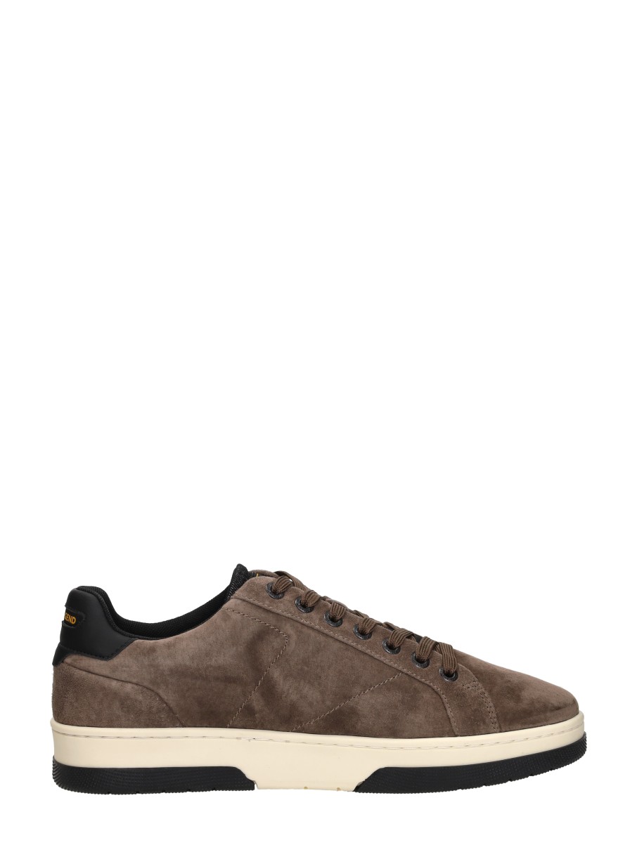 PME Legend - Porter Cs-40 – donkerbruin – foto 4 van 4