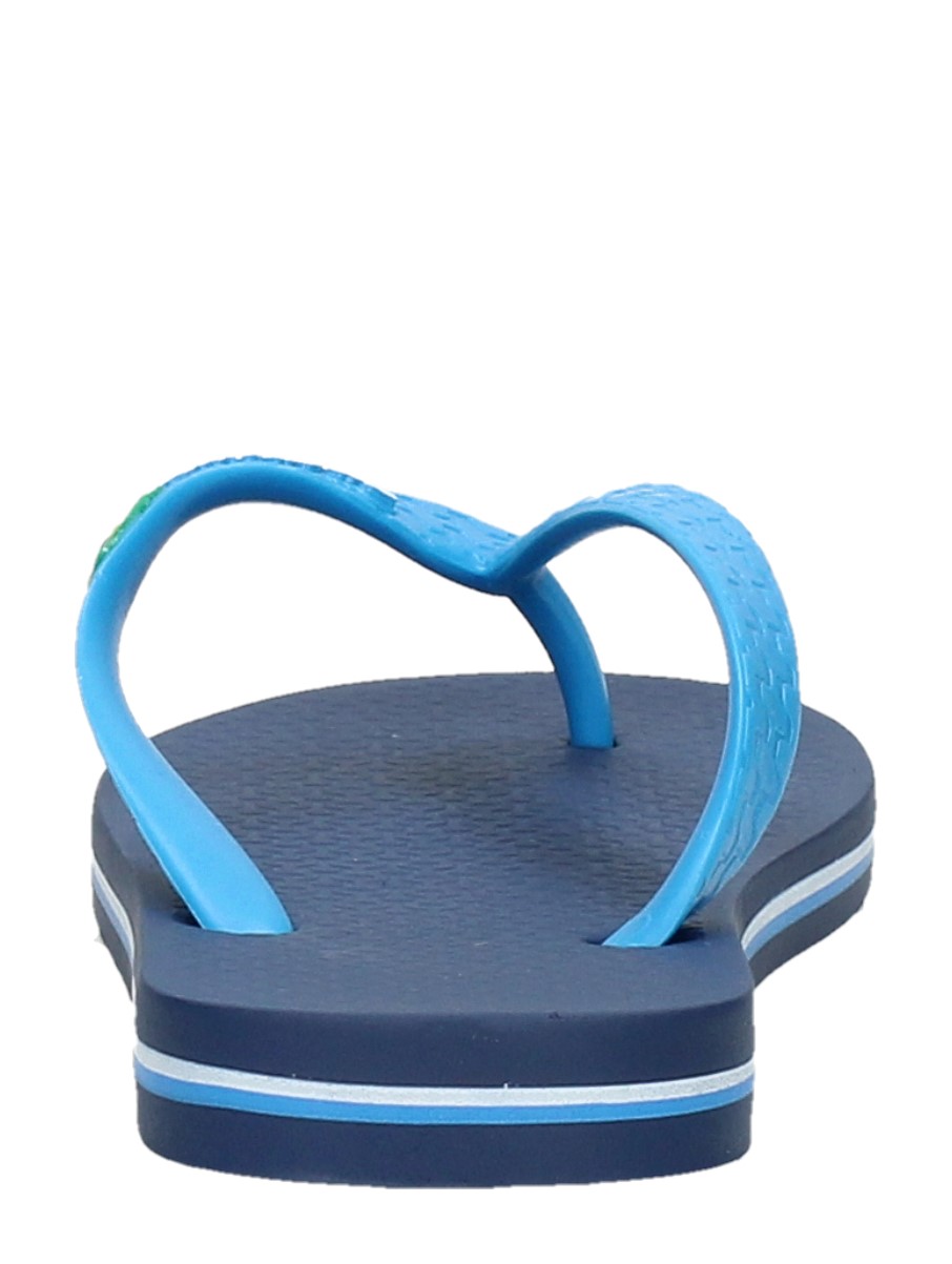 Ipanema - Classic Brasil Kids – blauw – foto 3 van 4