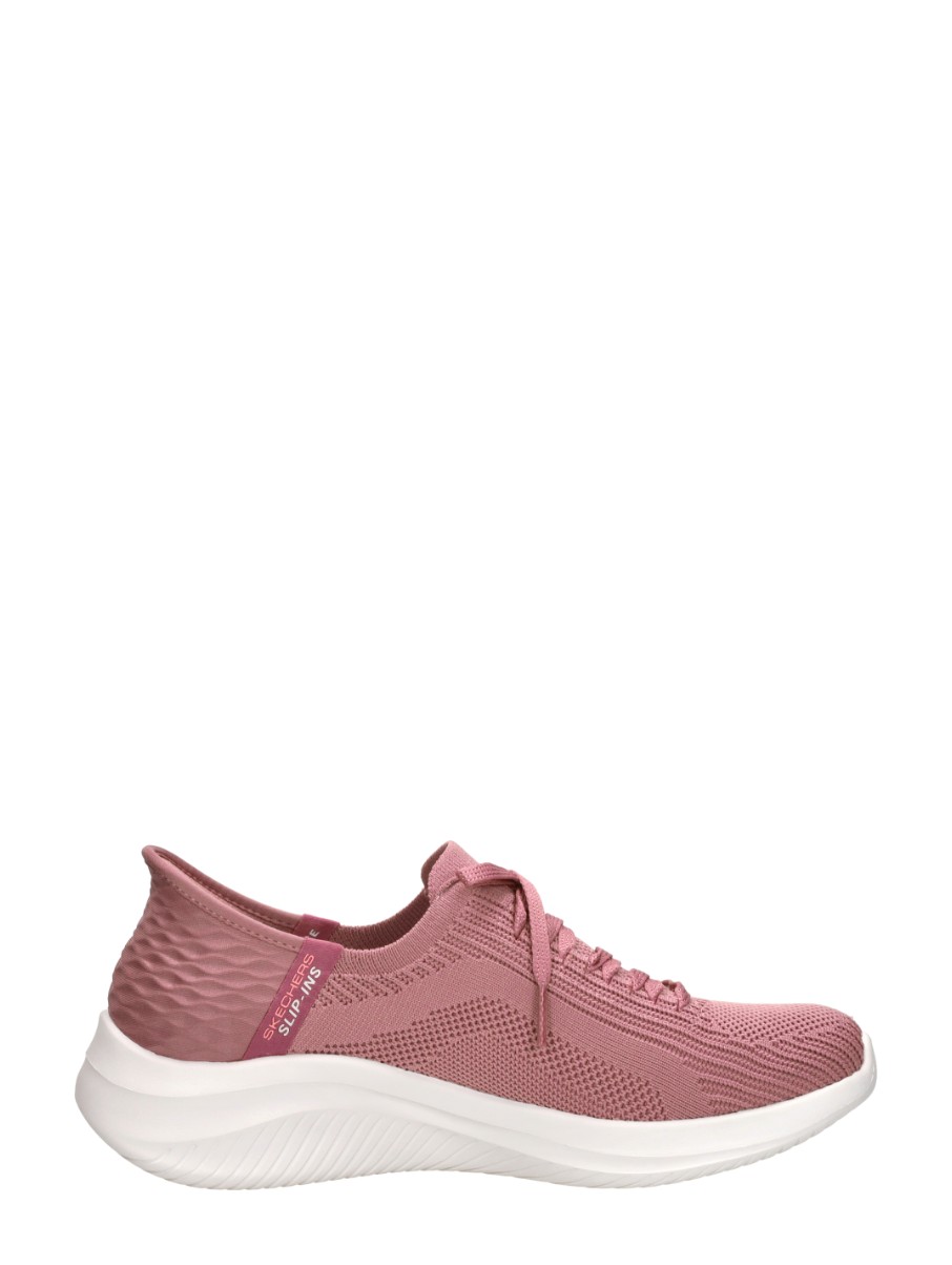 Skechers - Slip-ins: Ultra Flex 3.0 – roze – foto 4 van 4