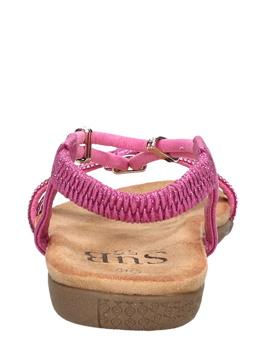 Sub55 - Comfortabel – fuchsia – foto 3 van 4