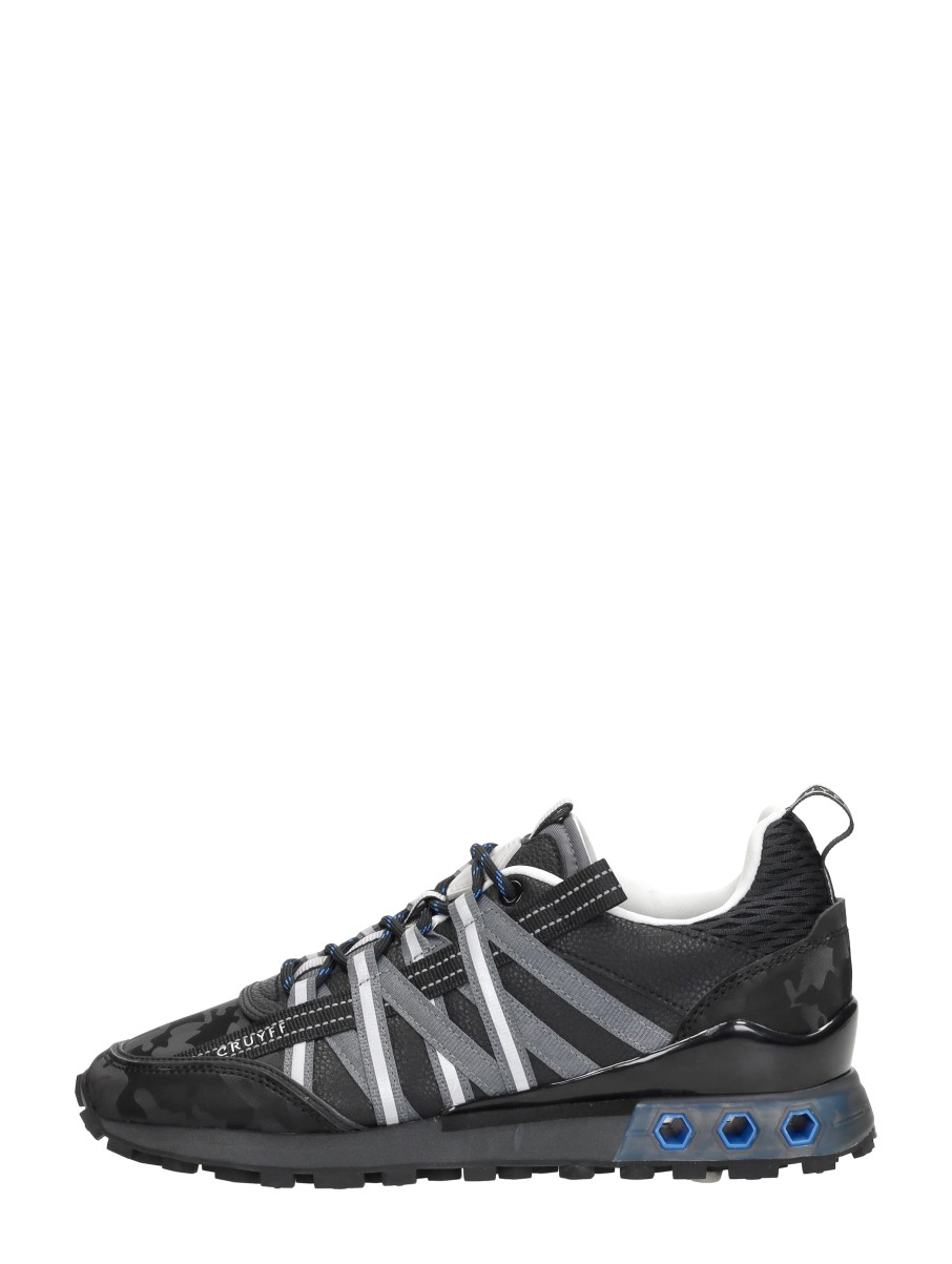 Cruyff Fearia – Zwart