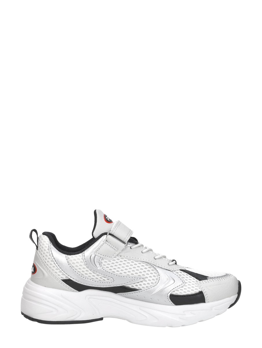 Fila - Kreatix V Kids – wit – foto 4 van 4