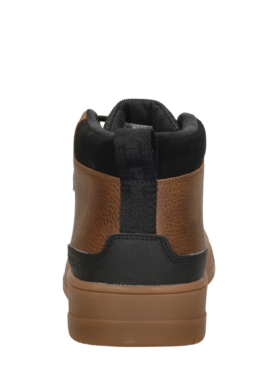 PME Legend - Lexing-t – cognac – foto 3 van 4