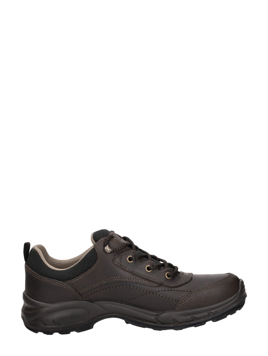GriSport - Salo – donkerbruin – foto 4 van 4