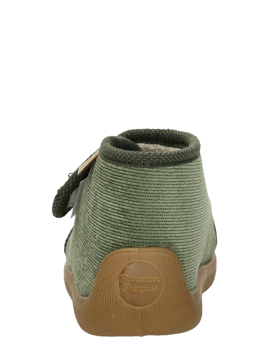 Keq Kinderpantoffels