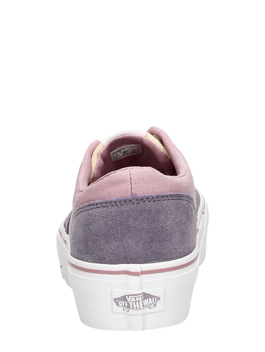 Vans - Doheney Platform – foto 3 van 4