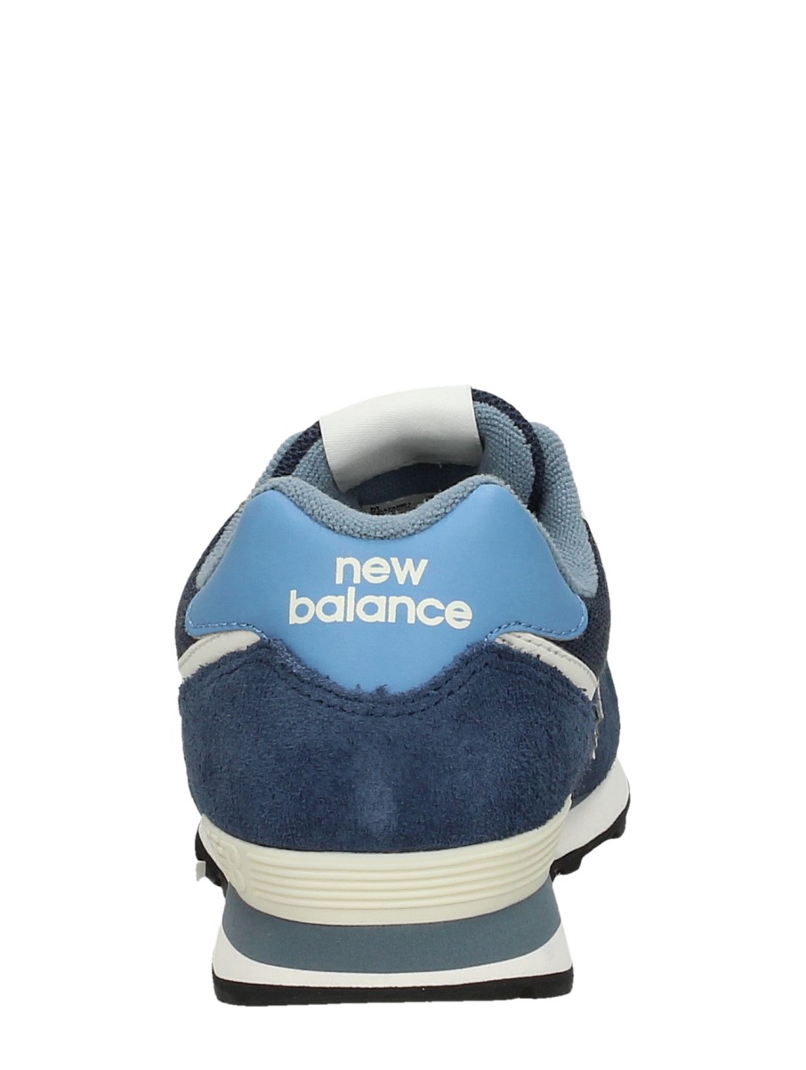 New Balance - 574 – blauw – foto 3 van 4