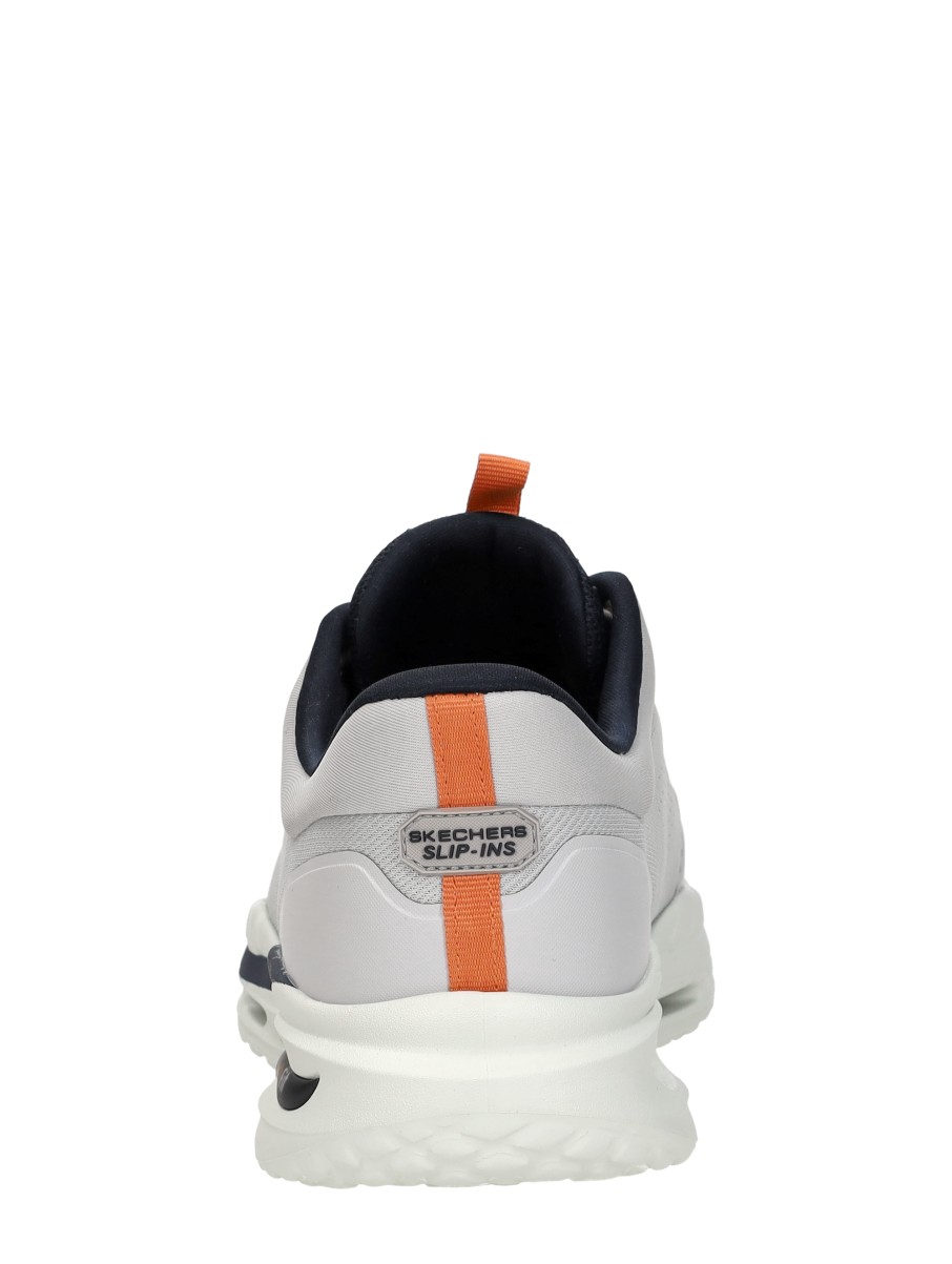 Skechers - Slip-ins: Arch Fit Orvan - Hunter Licht Grijs – foto 3 van 4