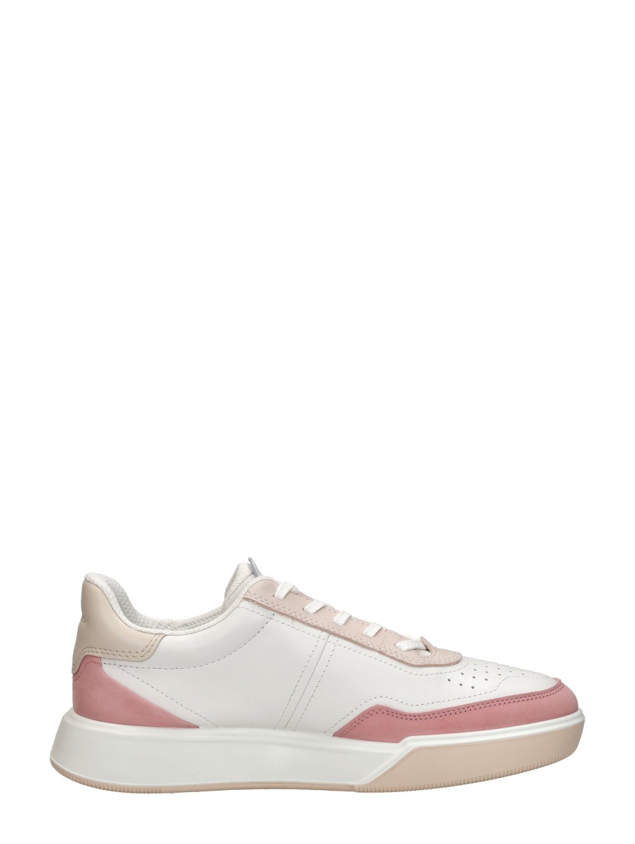 ECCO - Street Court – roze – foto 4 van 4