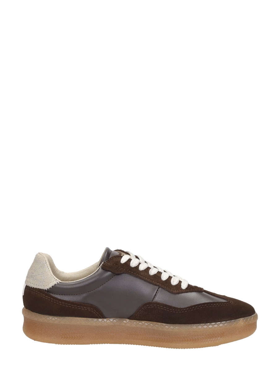 Steve Madden - Euphoria – donkerbruin – foto 4 van 4
