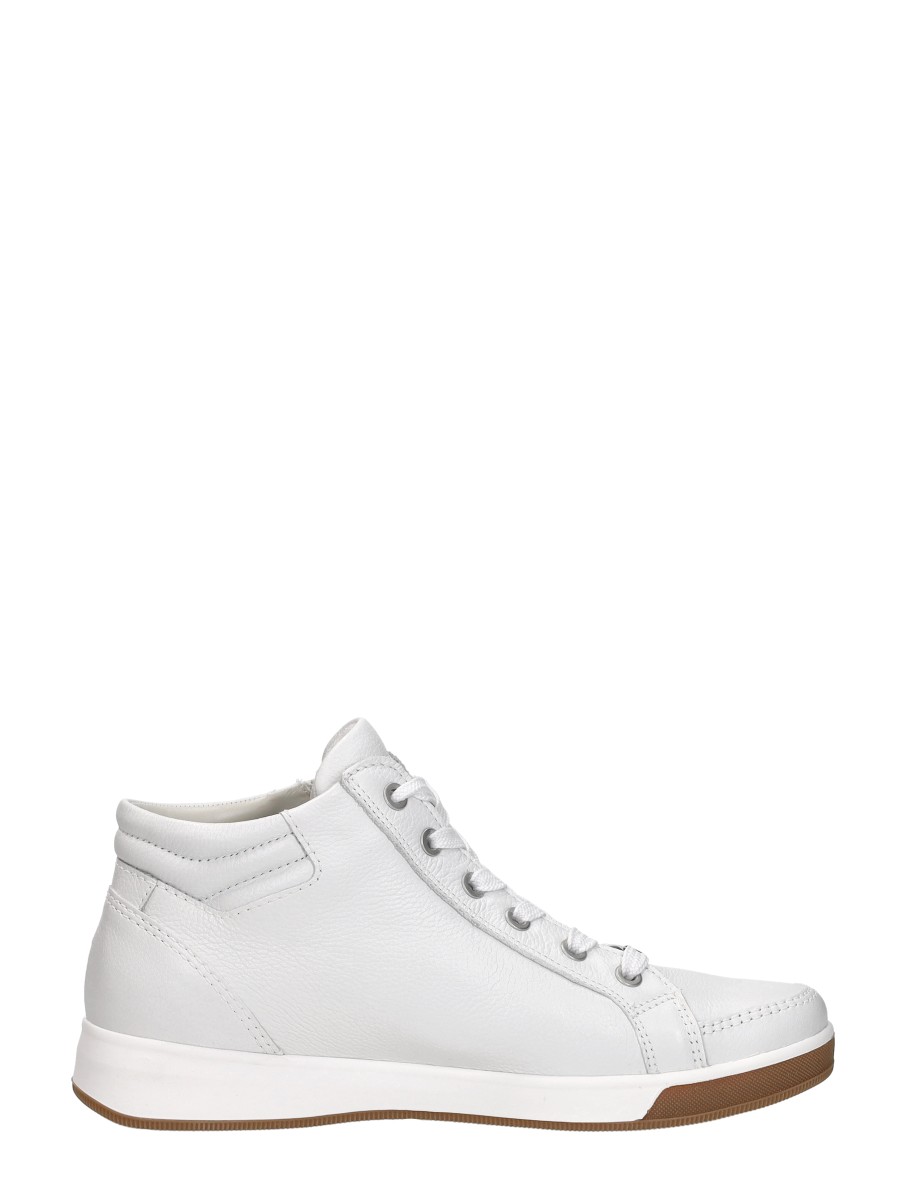 Ara - Rom-st-high-soft – wit – foto 4 van 4