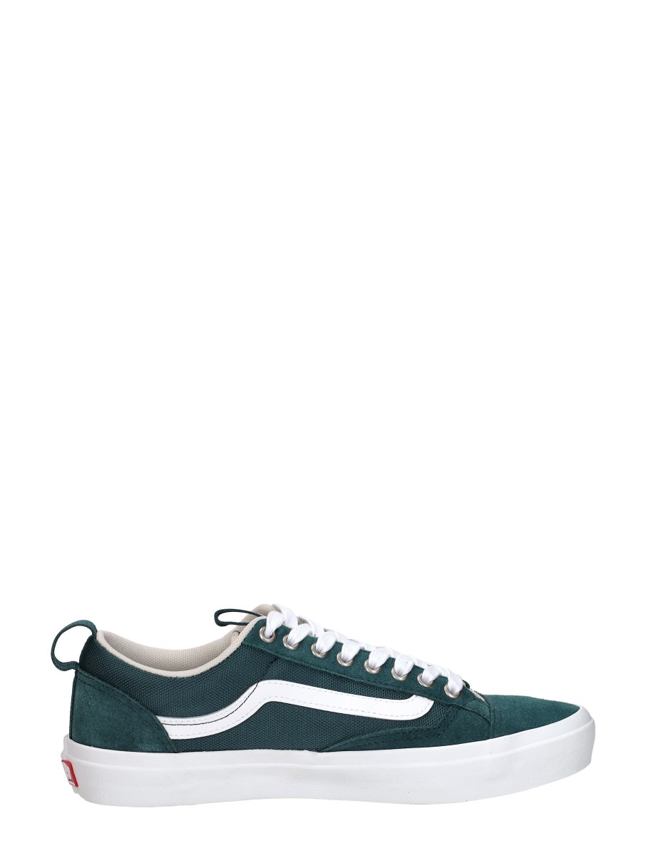 Vans - Skate Old Skool 36 – groen – foto 4 van 4