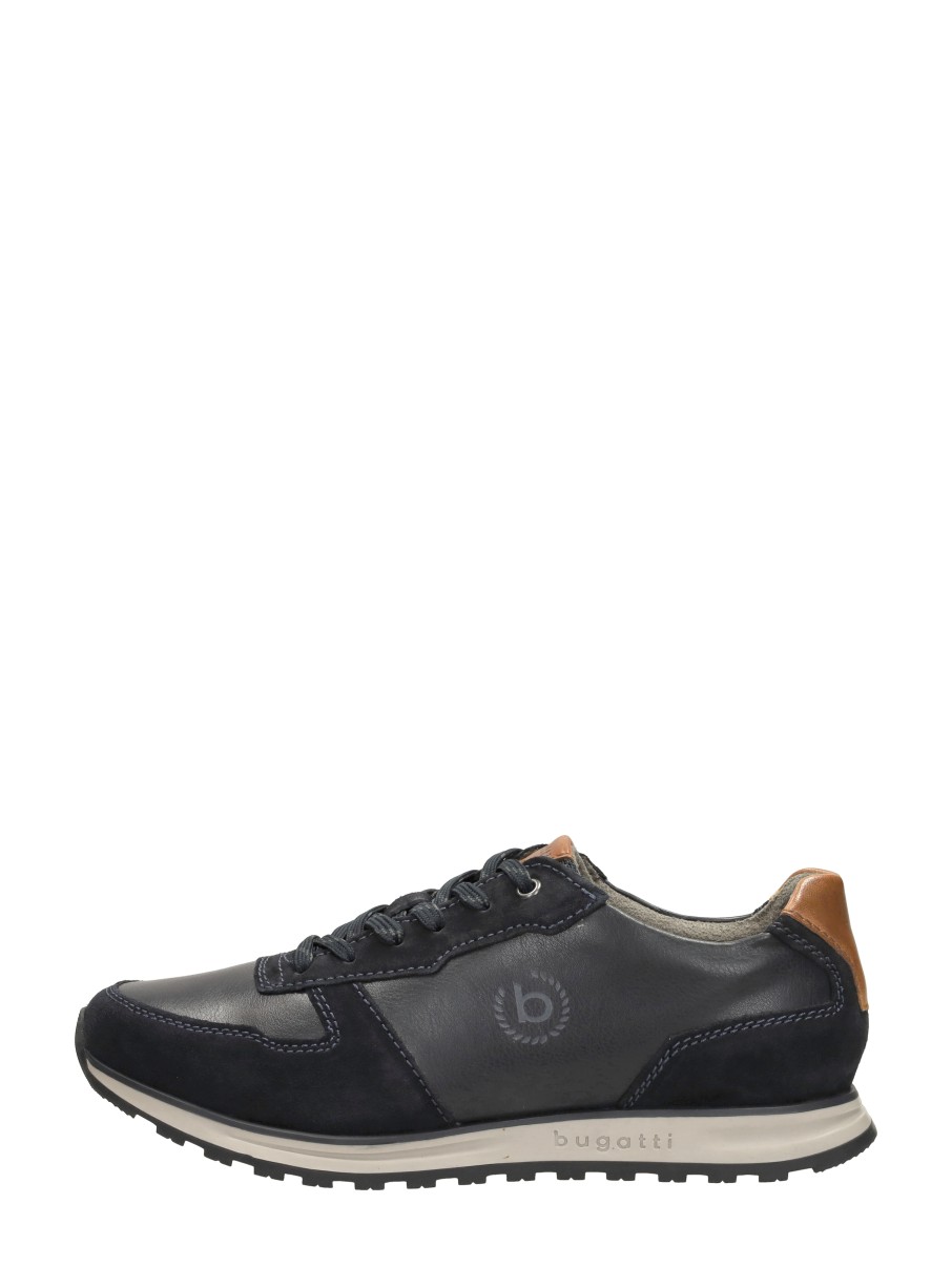 Bugatti Cirino – Blauw