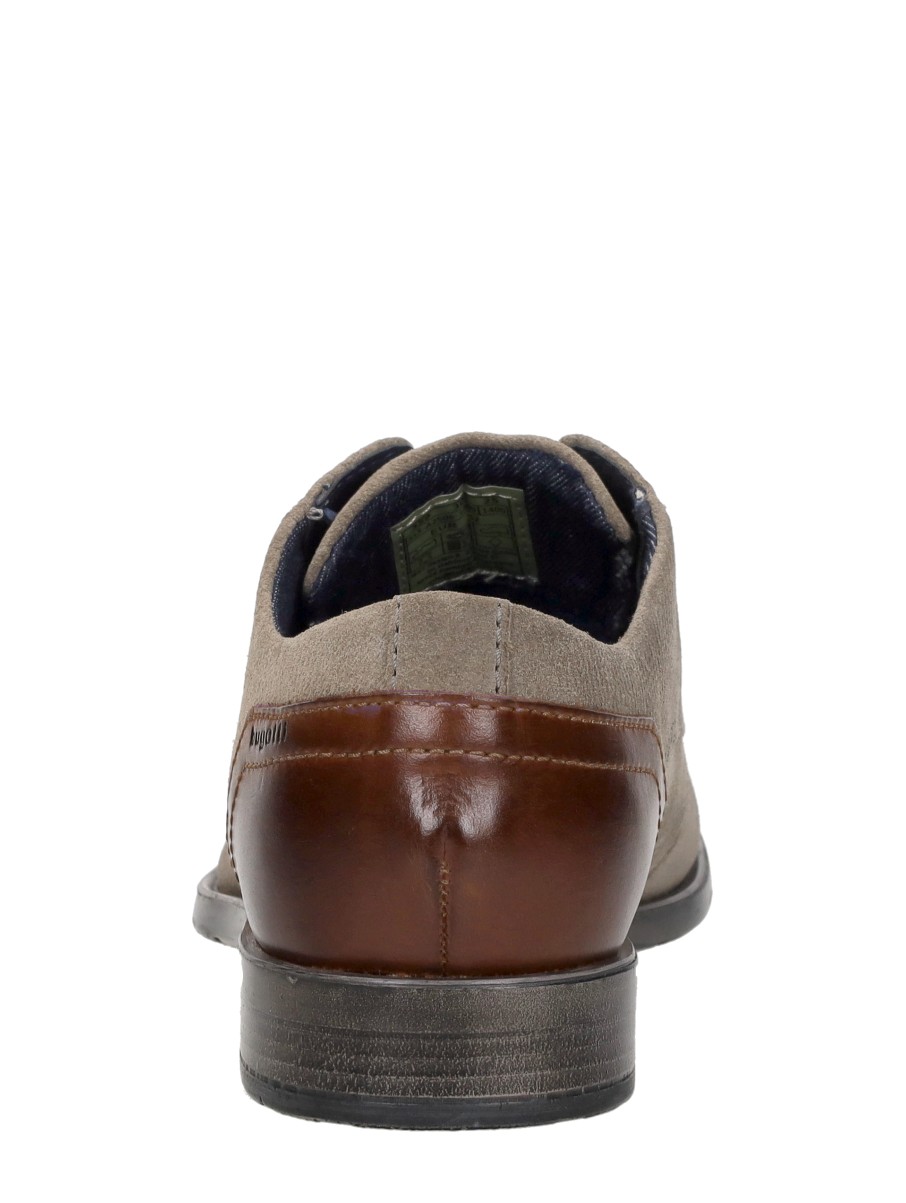 Bugatti - Gekleed Laag – taupe – foto 3 van 4
