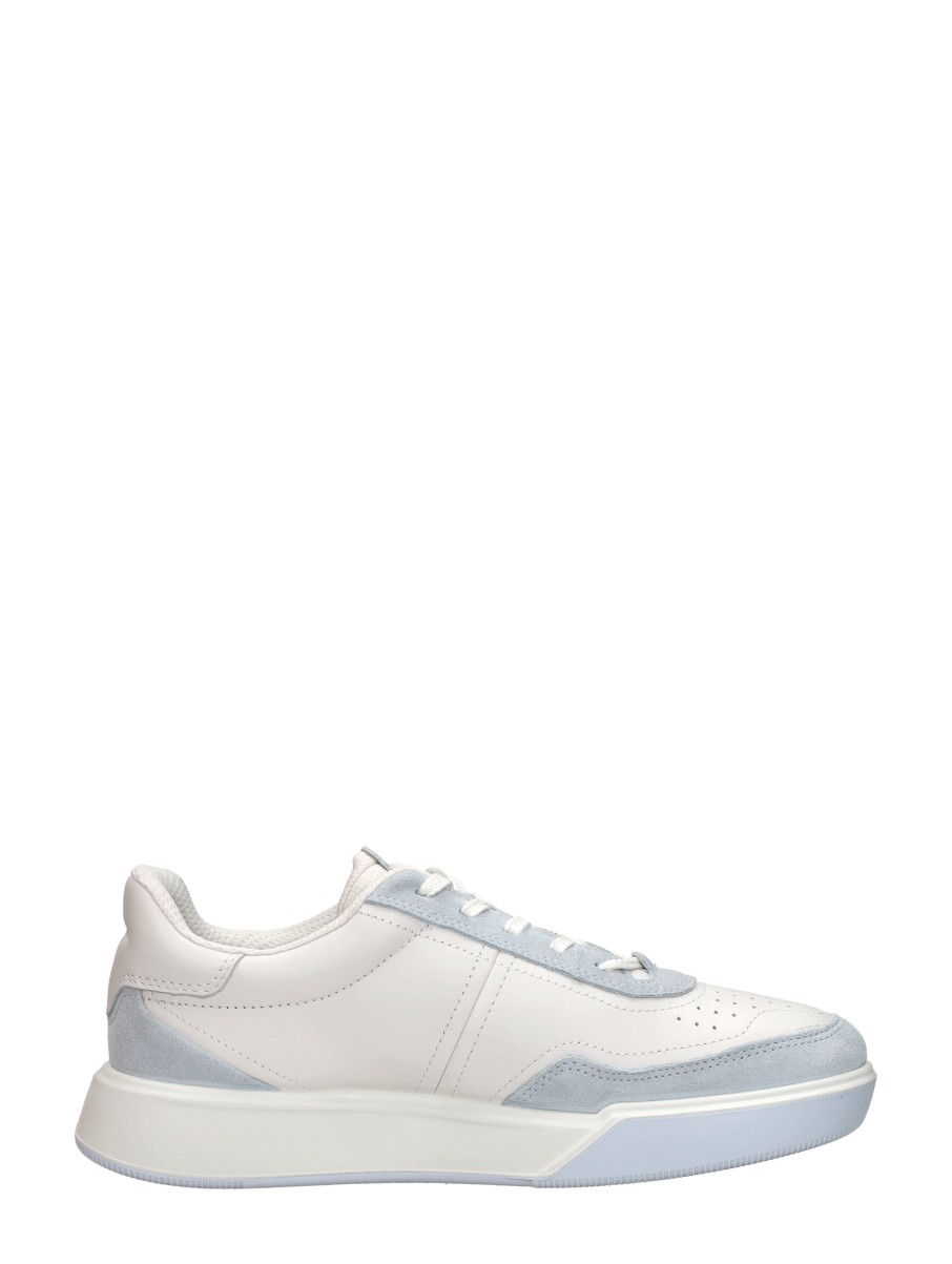 ECCO - Street Court – wit – foto 4 van 4