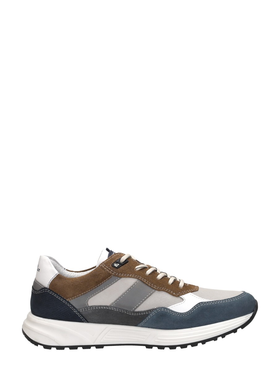 Australian - Grants - Flexmove – blauw – foto 4 van 4