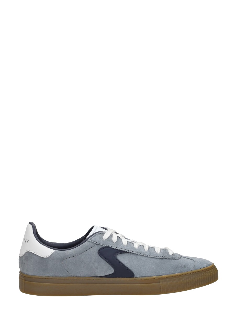 Skechers - Arch Fit Legend - Romah – donkergrijs – foto 4 van 4
