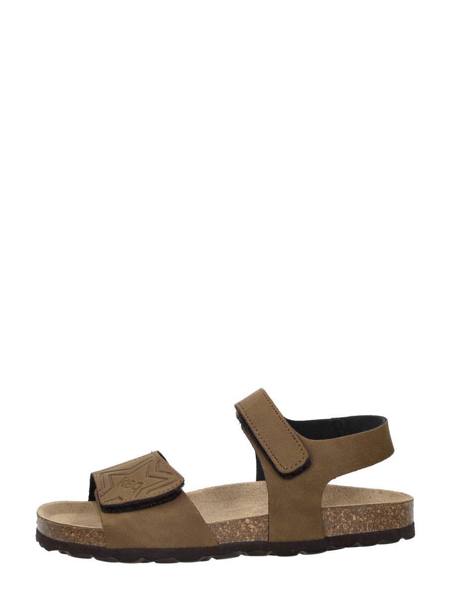 Keq  Jongens Sandalen
