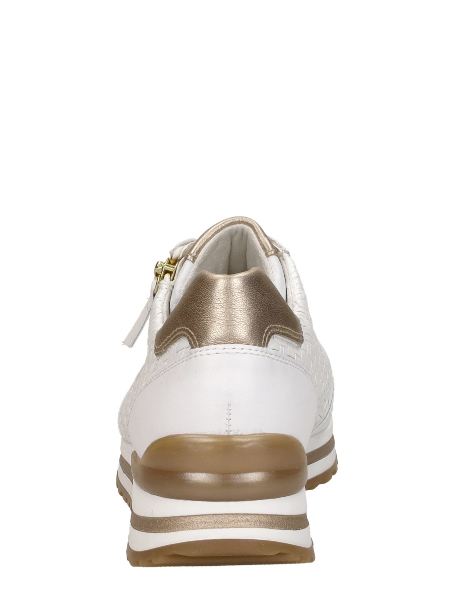 Gabor damessneaker wit