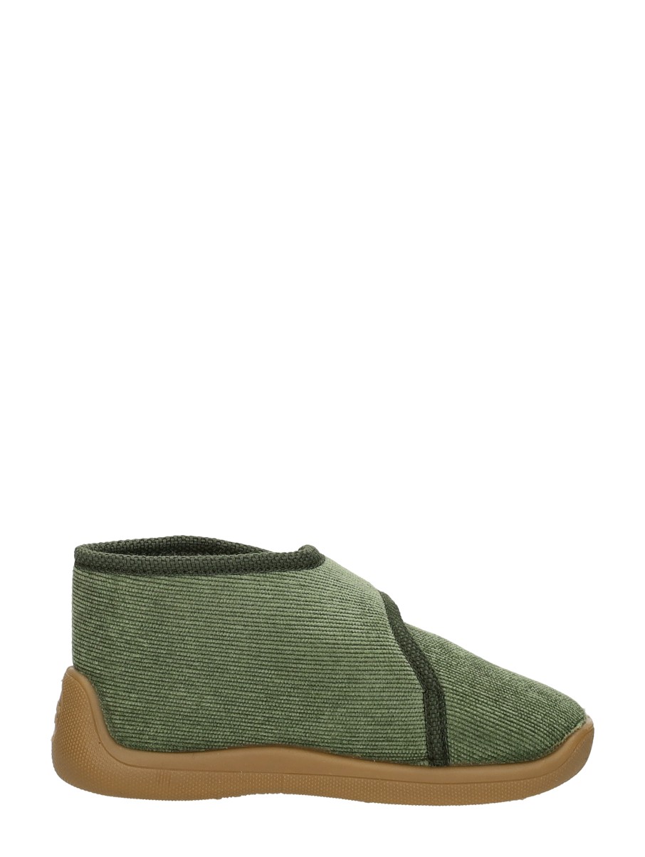 Keq Kinderpantoffels