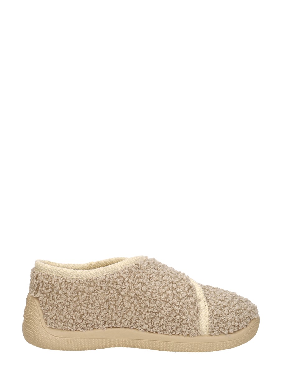 Keq Kinderpantoffels