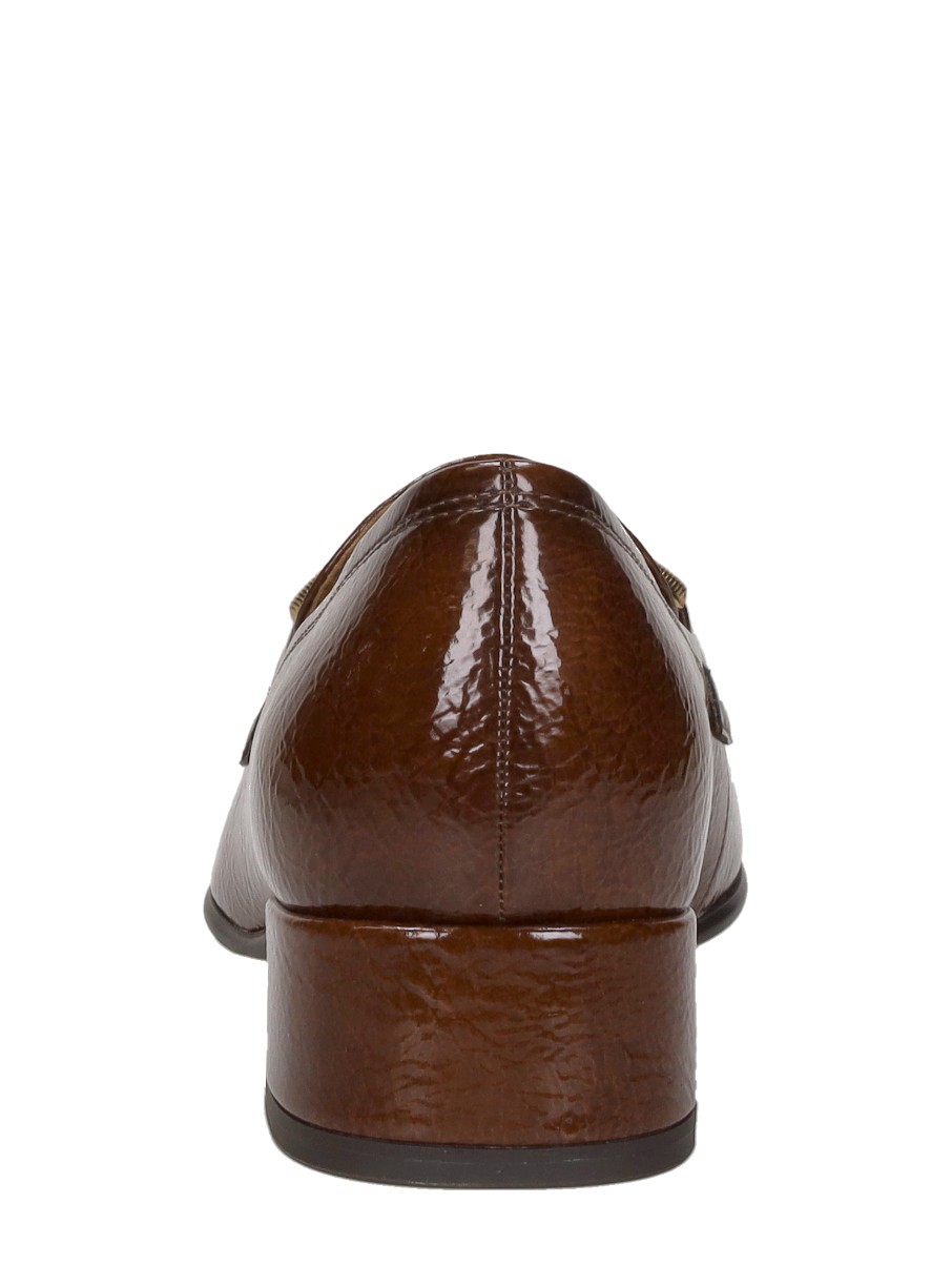 Tamaris - Pumps – cognac – foto 3 van 4