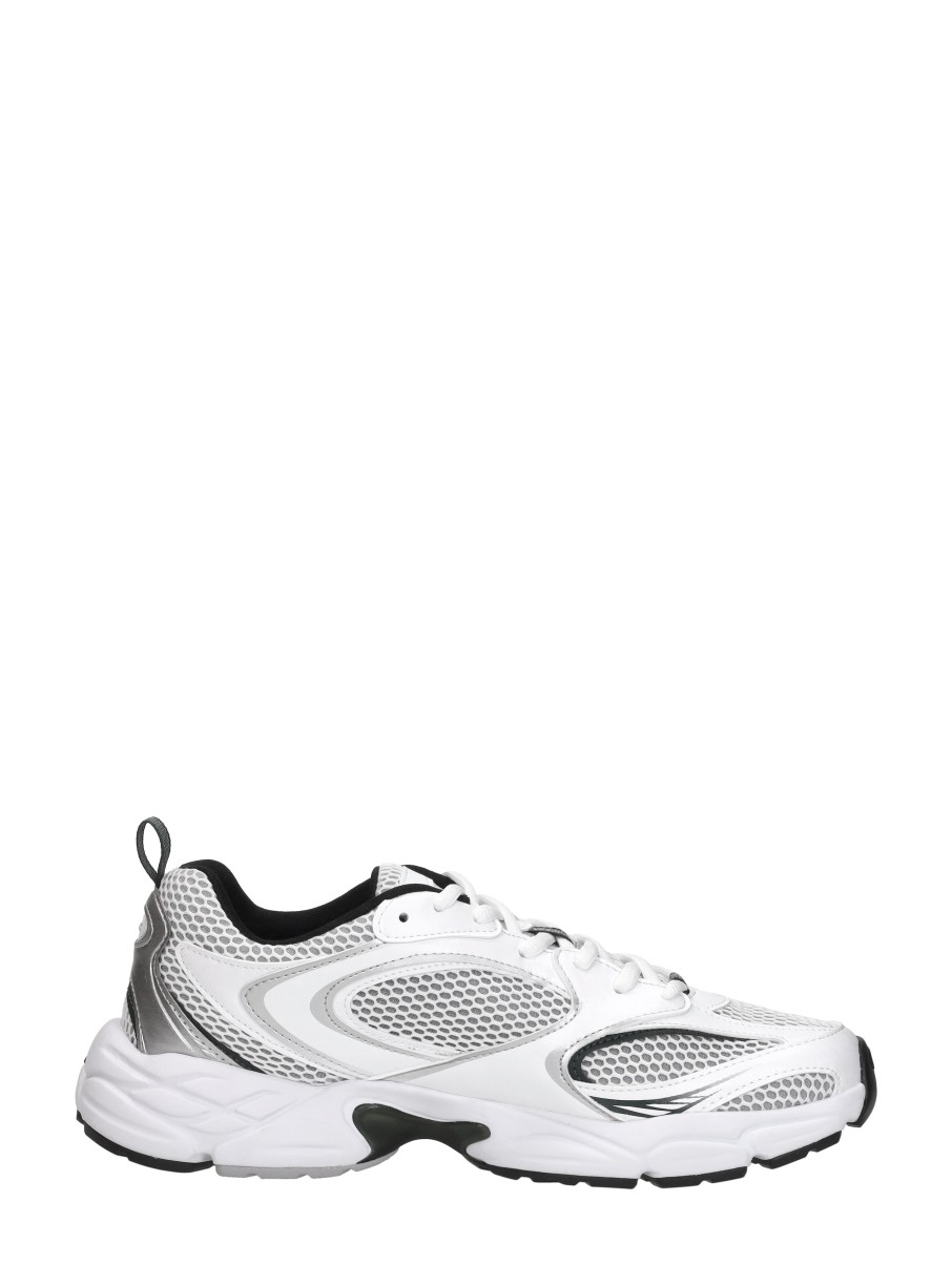 Lacoste - Storm 96 2k – wit – foto 4 van 4