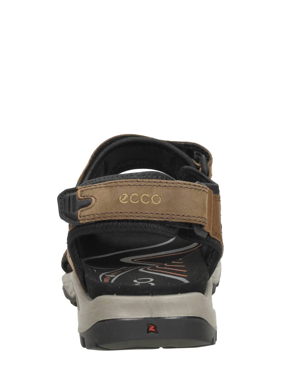 ECCO - Offroad – donkerbruin – foto 3 van 4