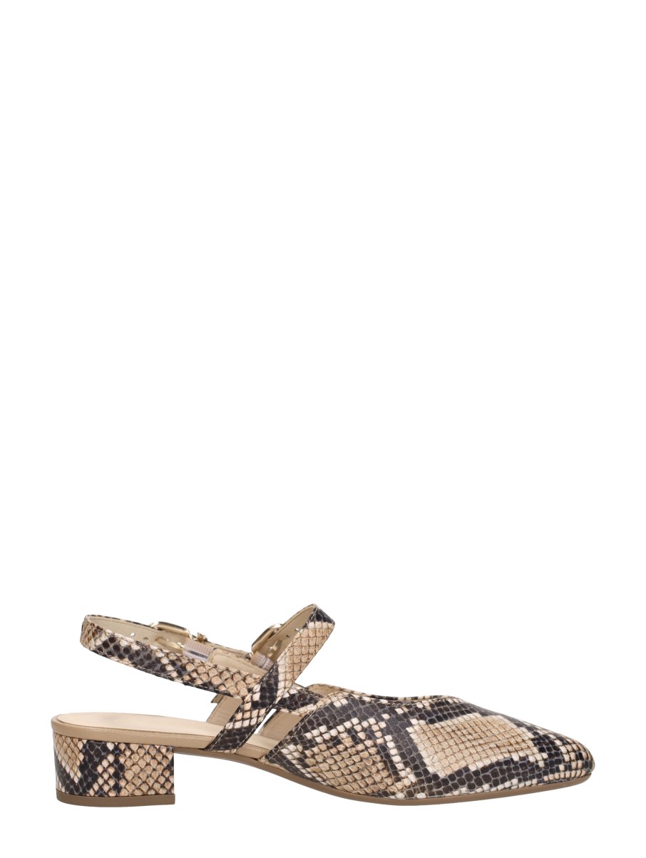 Gabor - Pumps – beige – foto 4 van 4