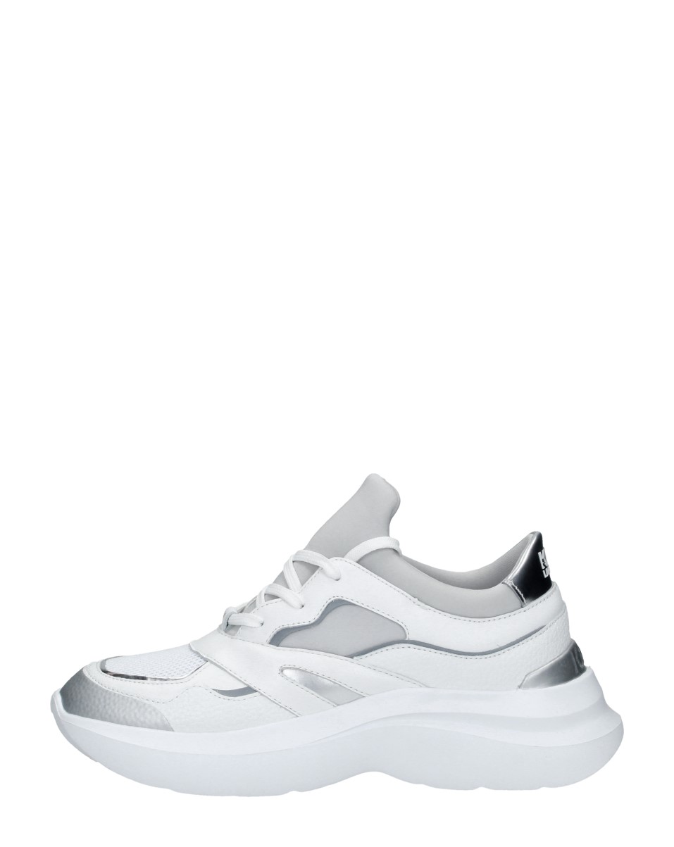 Karl Lagerfeld Skyline Delta Lo Lace Mix