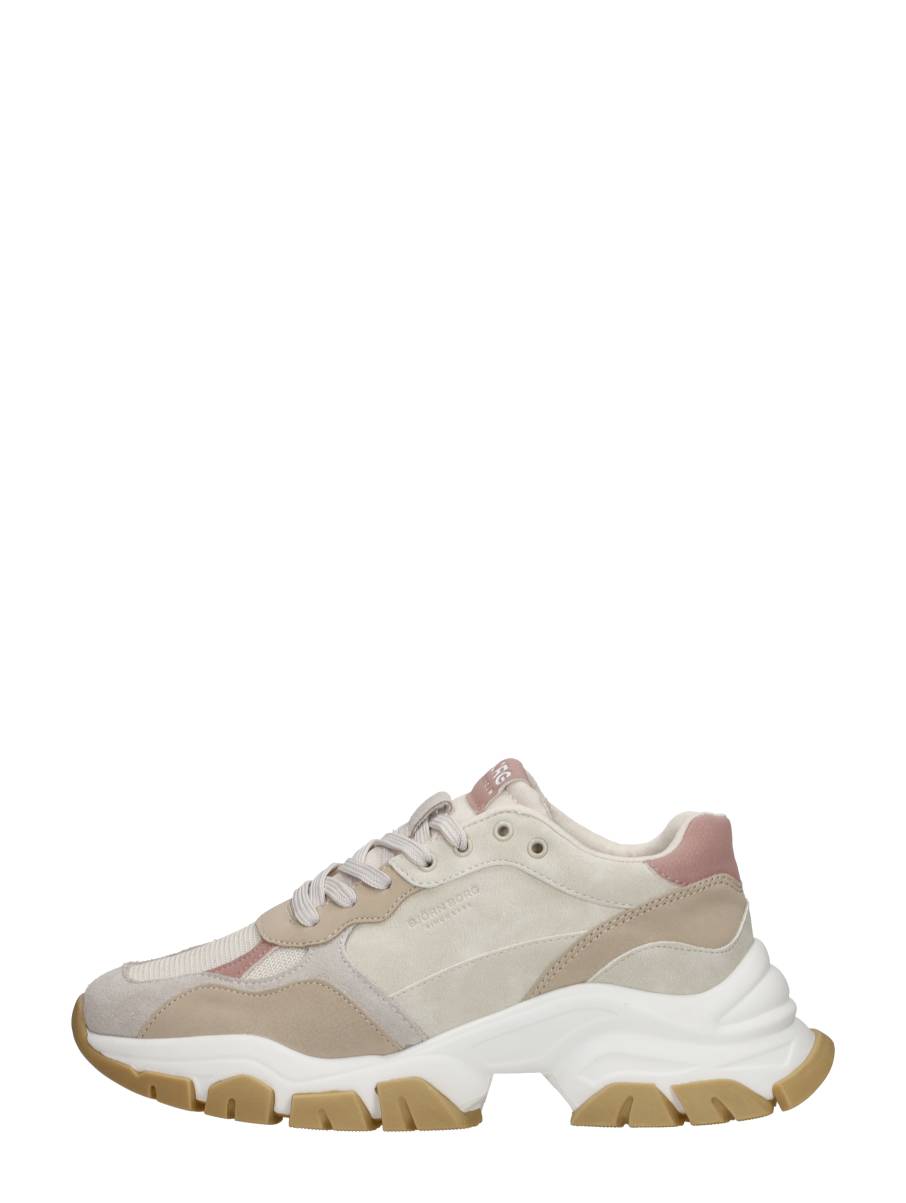 Bjorn Borg R2600 Pas W – Beige