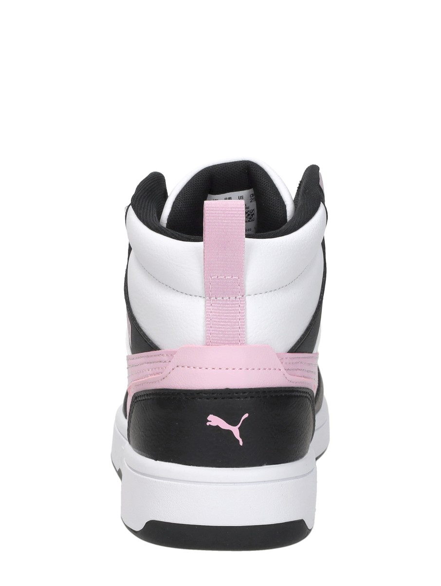 Puma - Rebound V6 – zwart – foto 3 van 4