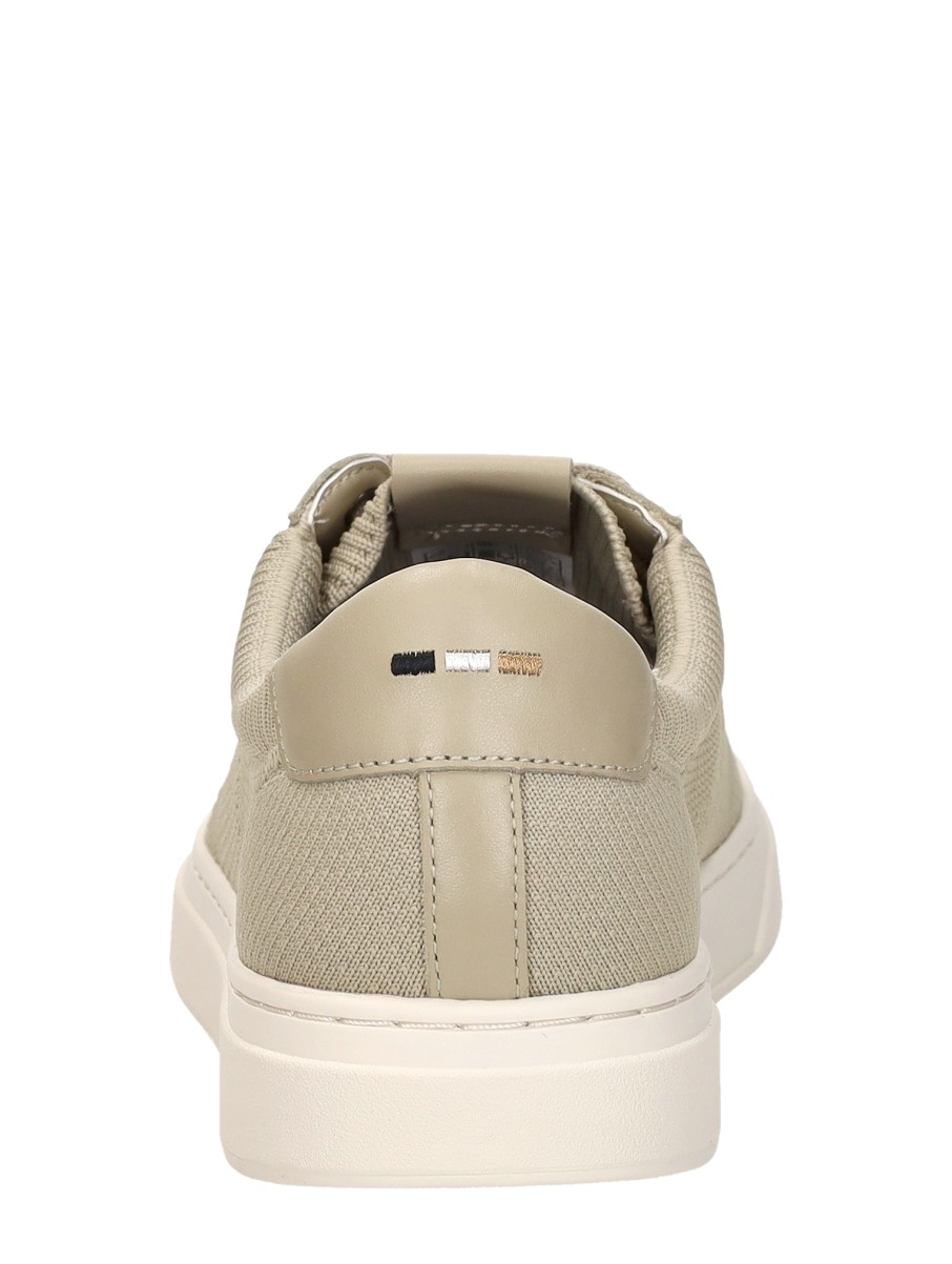 Hugo Boss - Kieran Tenn – beige – foto 3 van 4