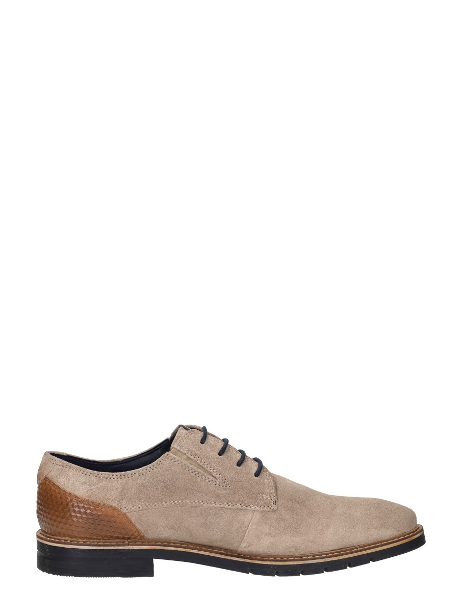 Bugatti - Gekleed Laag – beige – foto 4 van 4