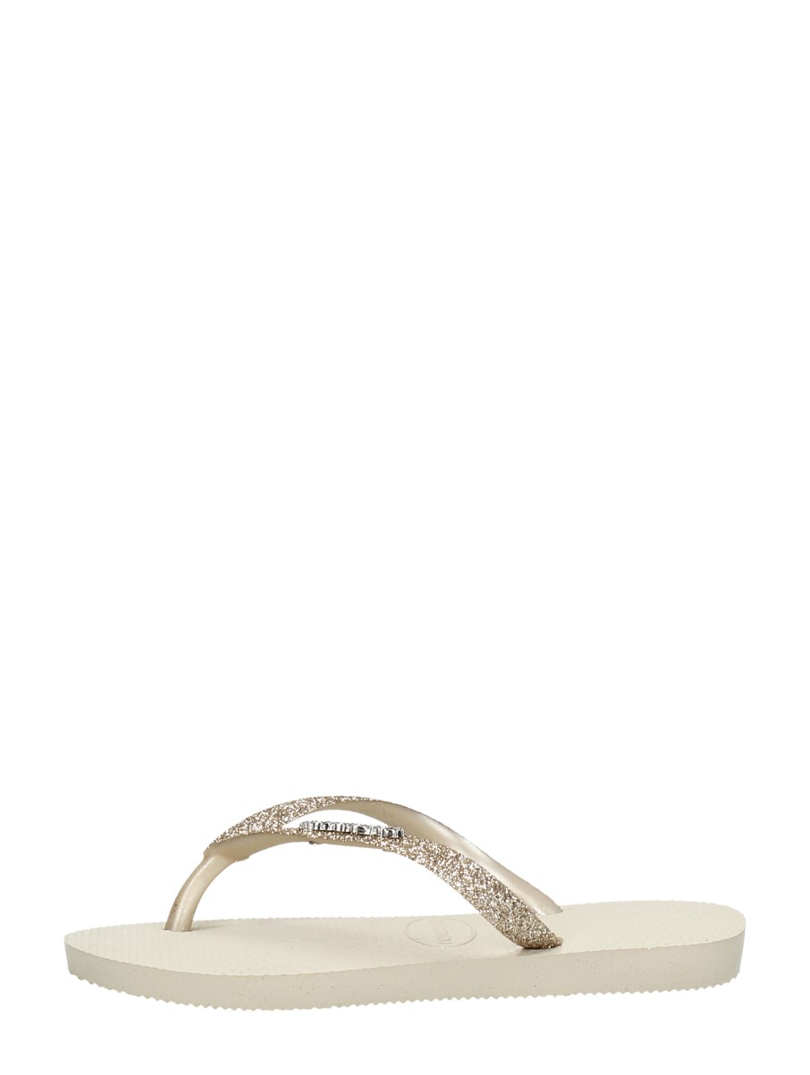 Havaianas Slim Glitter ||