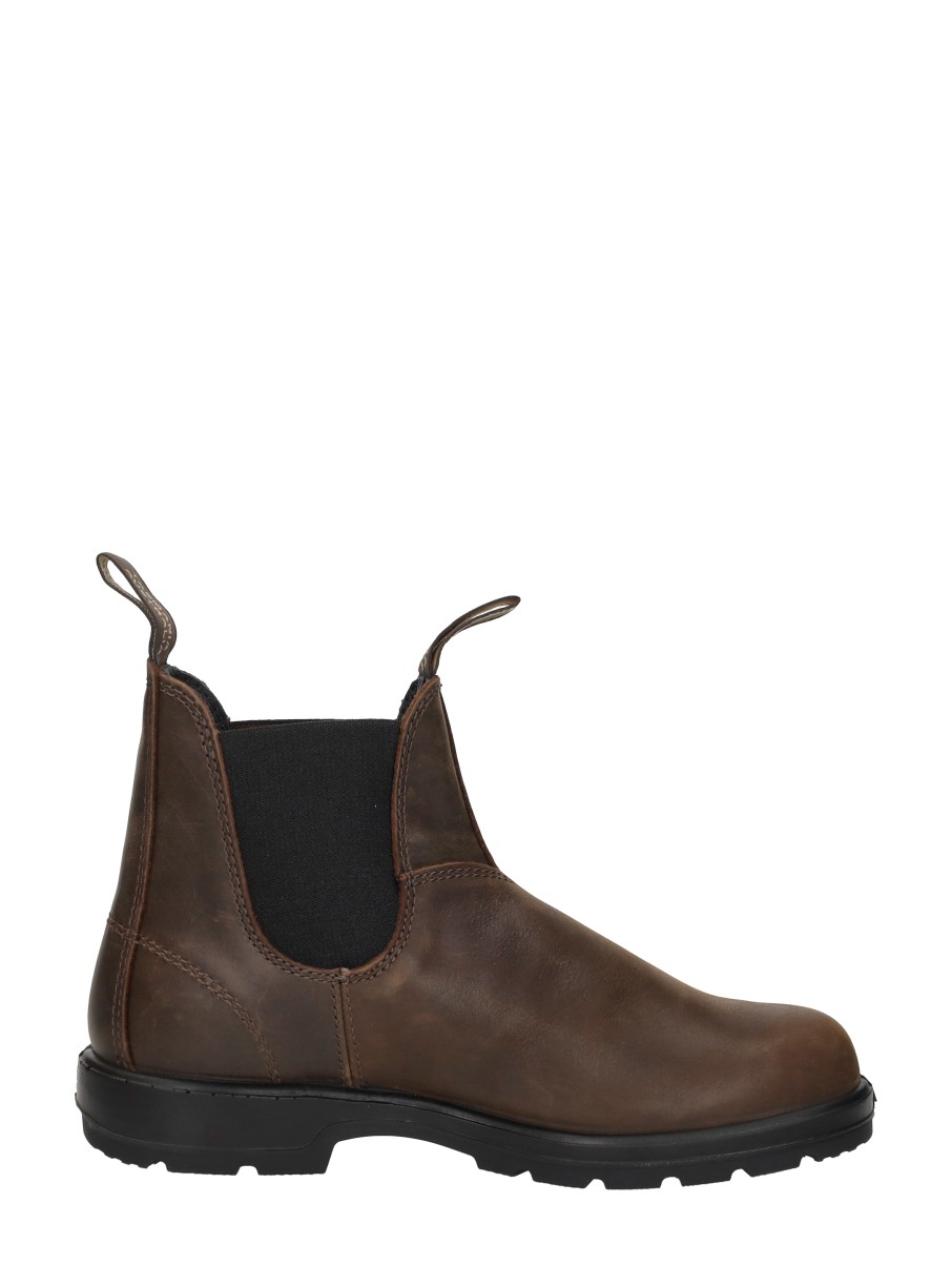 Blundstone - 1609 Classic – cognac – foto 4 van 4