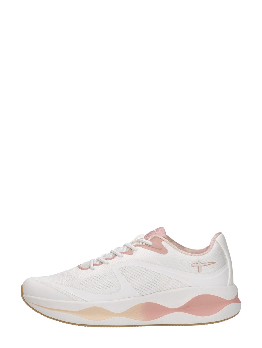 Tamaris damessneaker wit