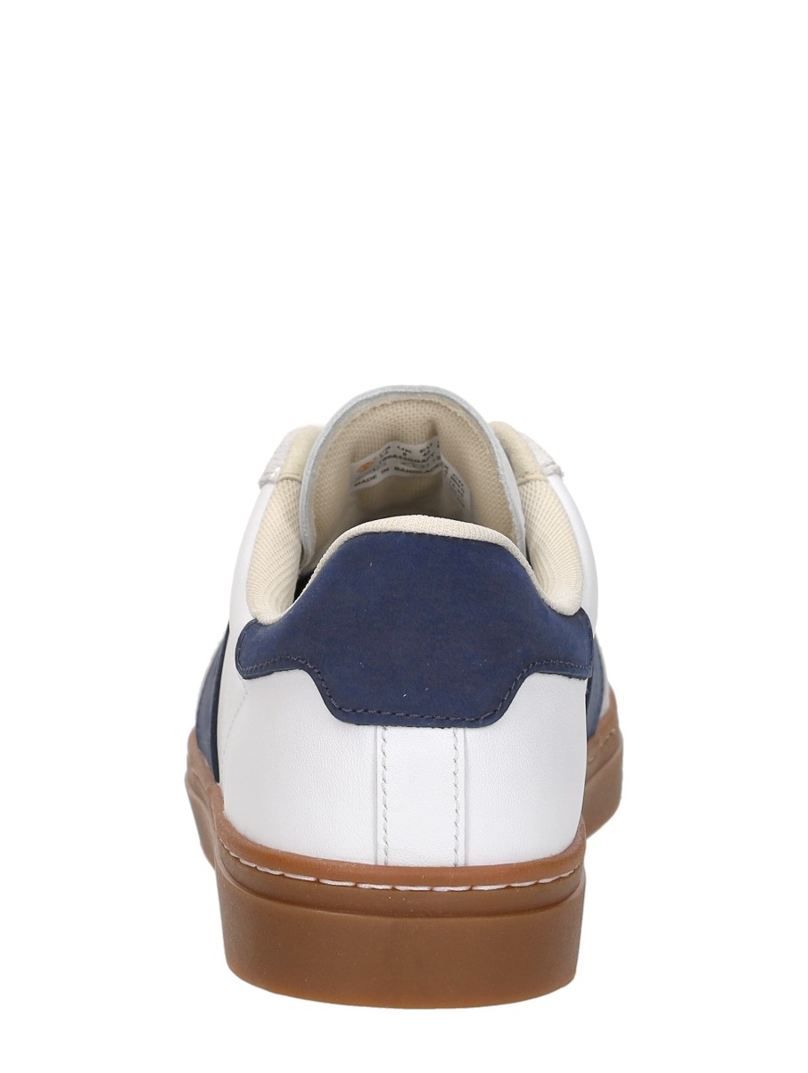 Timberland - Lisbon Street Low – wit – foto 3 van 4