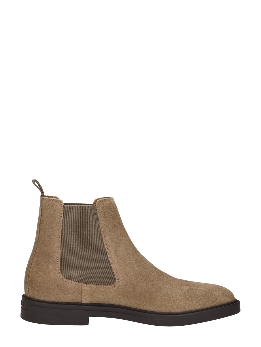 Hugo Boss - Calev Cheb – beige – foto 4 van 4