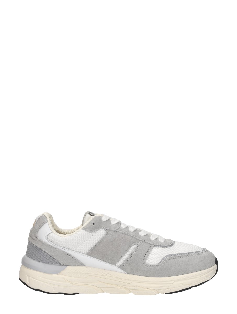 Cruyff - Camino Licht Grijs – foto 4 van 4