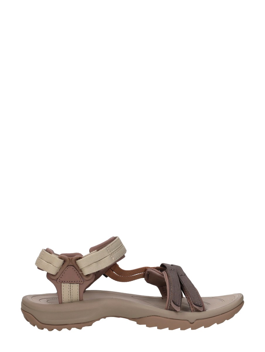 Teva - Terra Fi Lite Middel Bruin – foto 4 van 4
