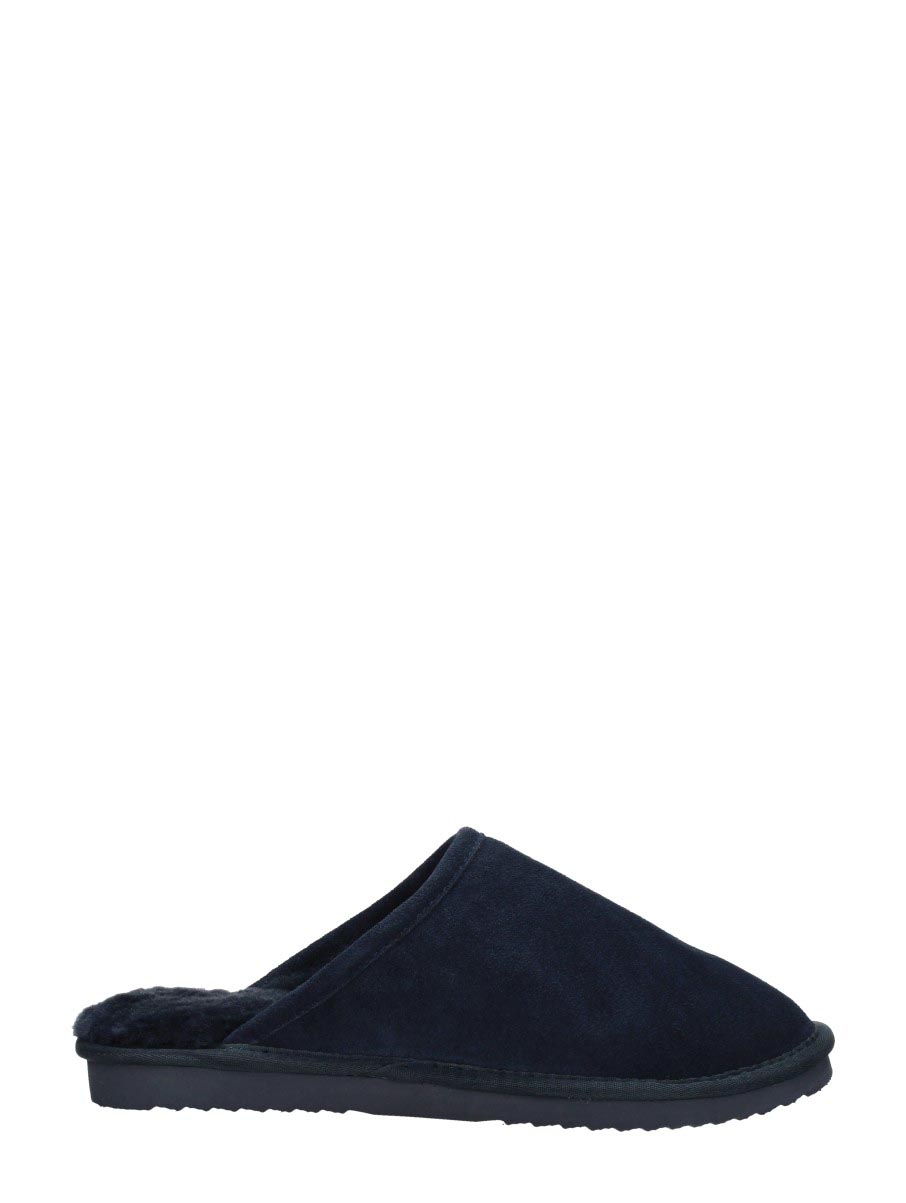 Warmbat - Classic – blauw – foto 4 van 4