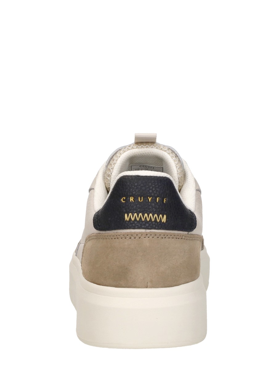 Cruyff - Endorsed Pro – gebroken wit – foto 3 van 4