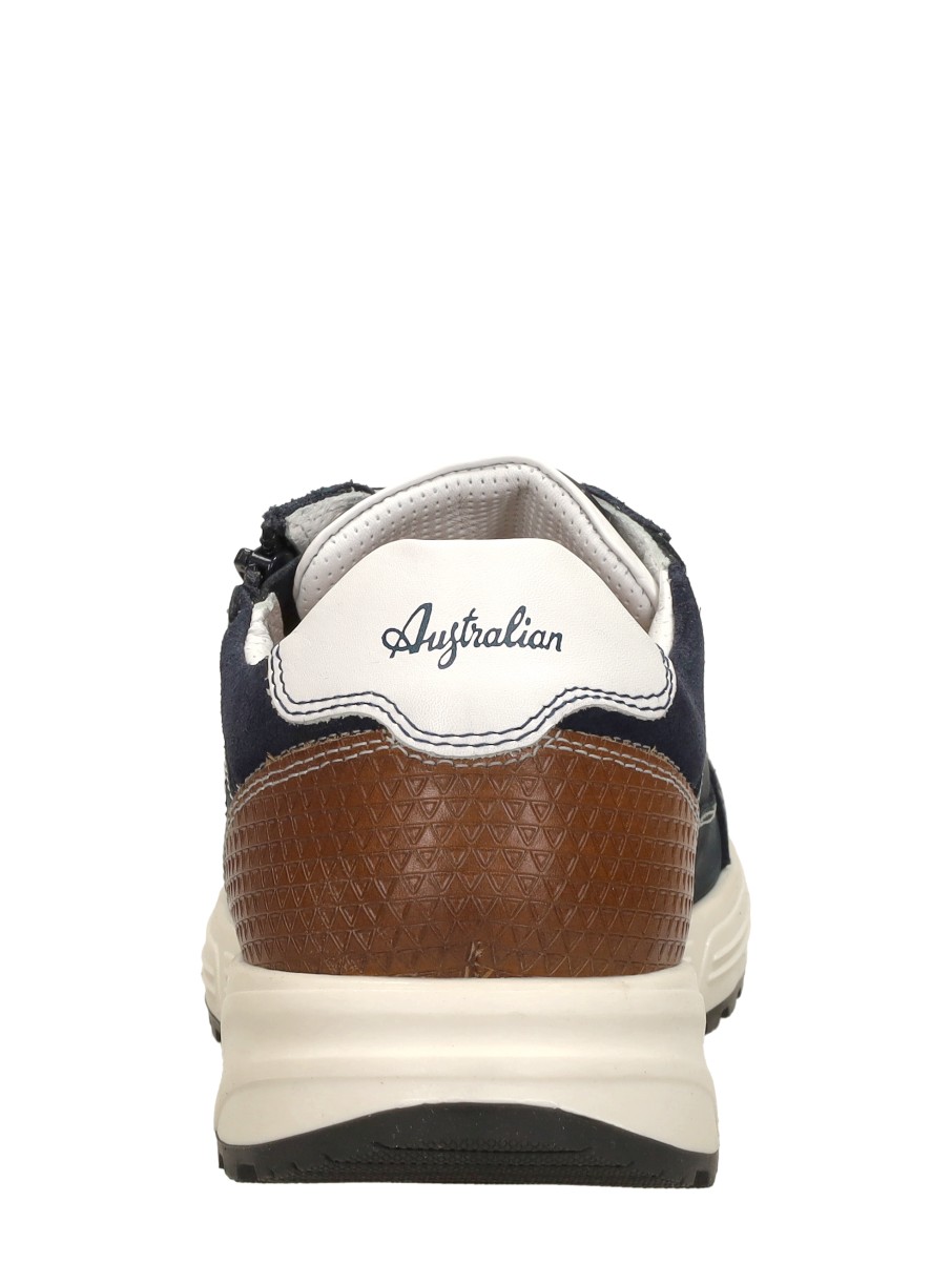 Australian - Discover - Flexmove – blauw – foto 3 van 4