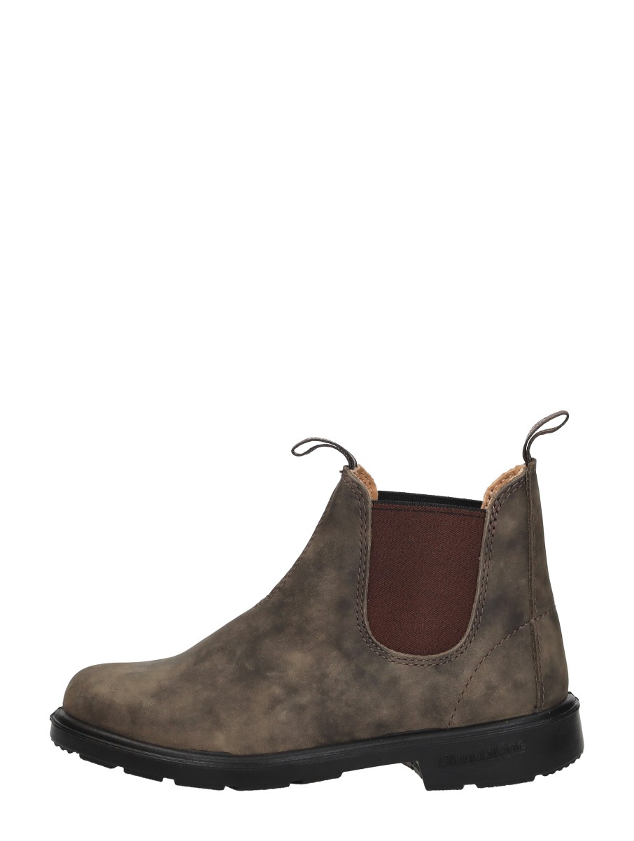 Blundstone 565 Kids – Donkerbruin
