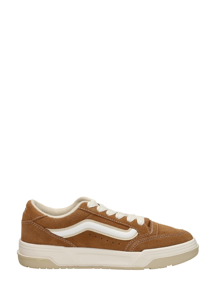 Vans - Hylane – cognac – foto 4 van 4