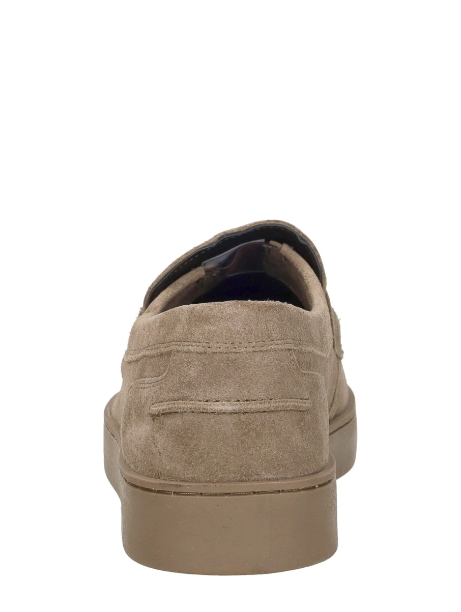Blue Industry - Harboar Loafer – taupe – foto 3 van 4
