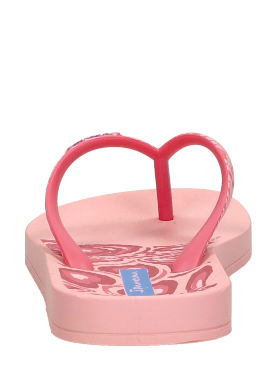 Ipanema - Anatomic Heart Kids – roze – foto 3 van 4