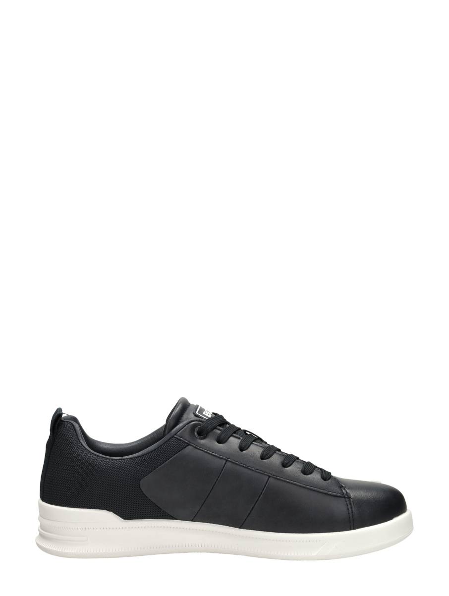Bjorn Borg - T2600 Nyl M – blauw – foto 4 van 4