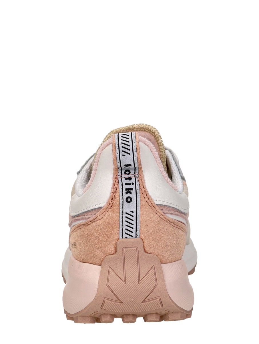 Kaotiko - Detroit – beige – foto 3 van 4
